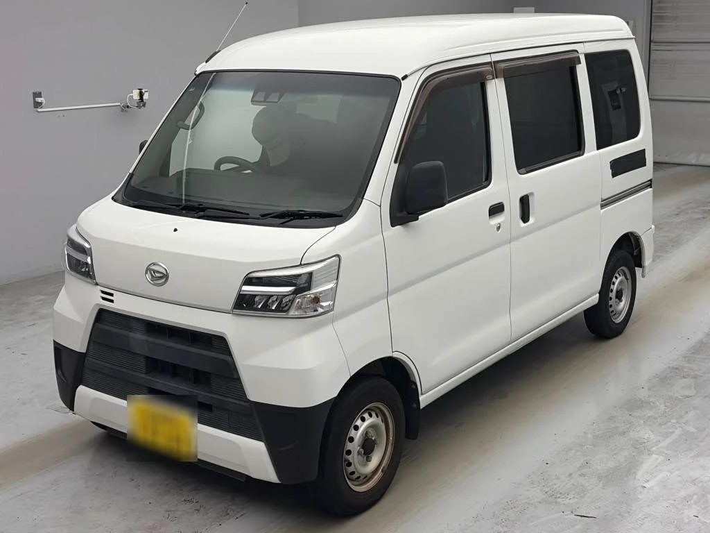 Daihatsu Hijet Cargo S321V 2021